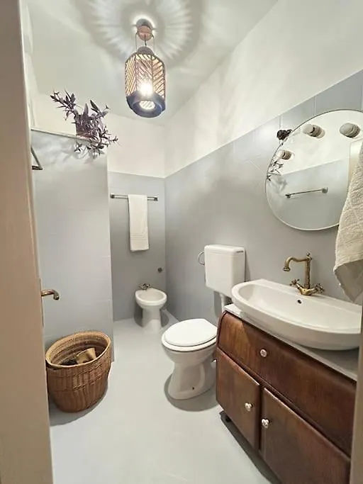パレルモFajra Houseアパートメント アパート