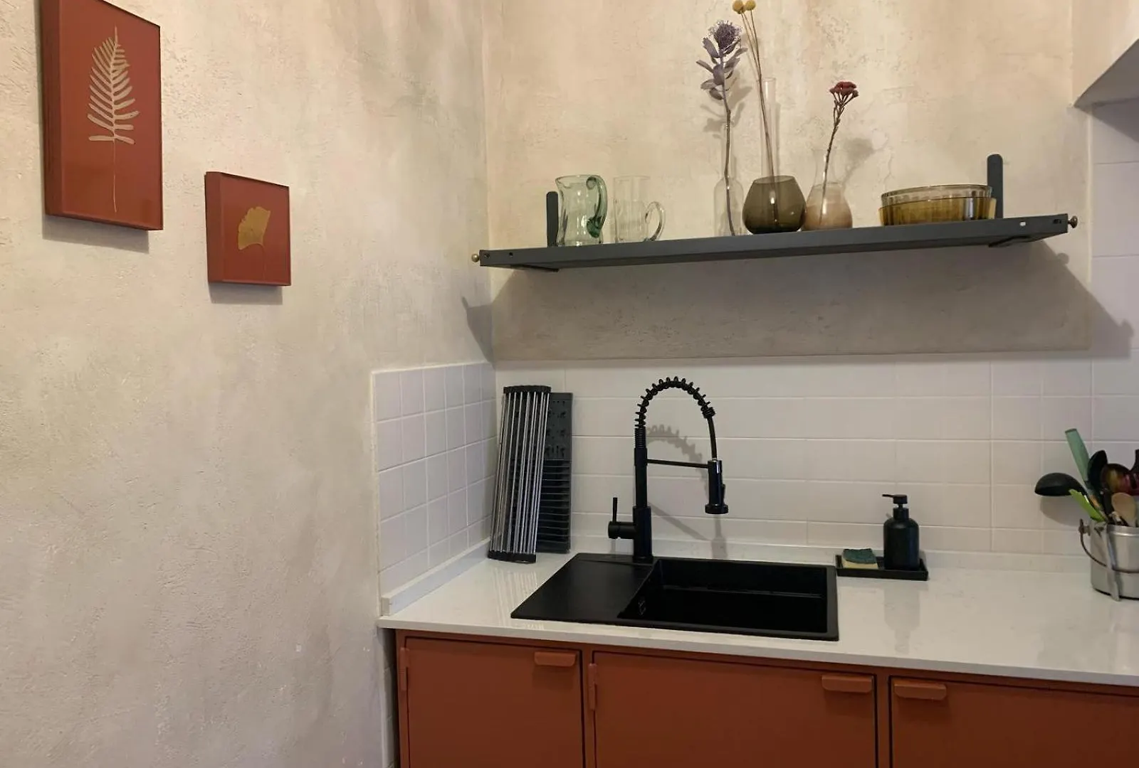 Fajra House Apartment Palermo