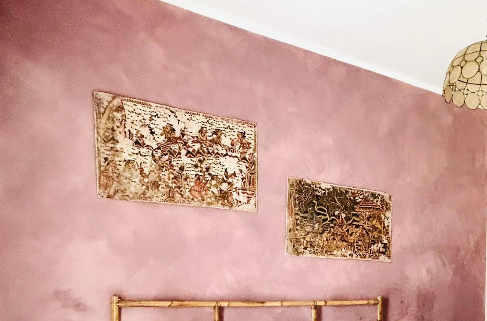 パレルモFajra Houseアパートメント パレルモ