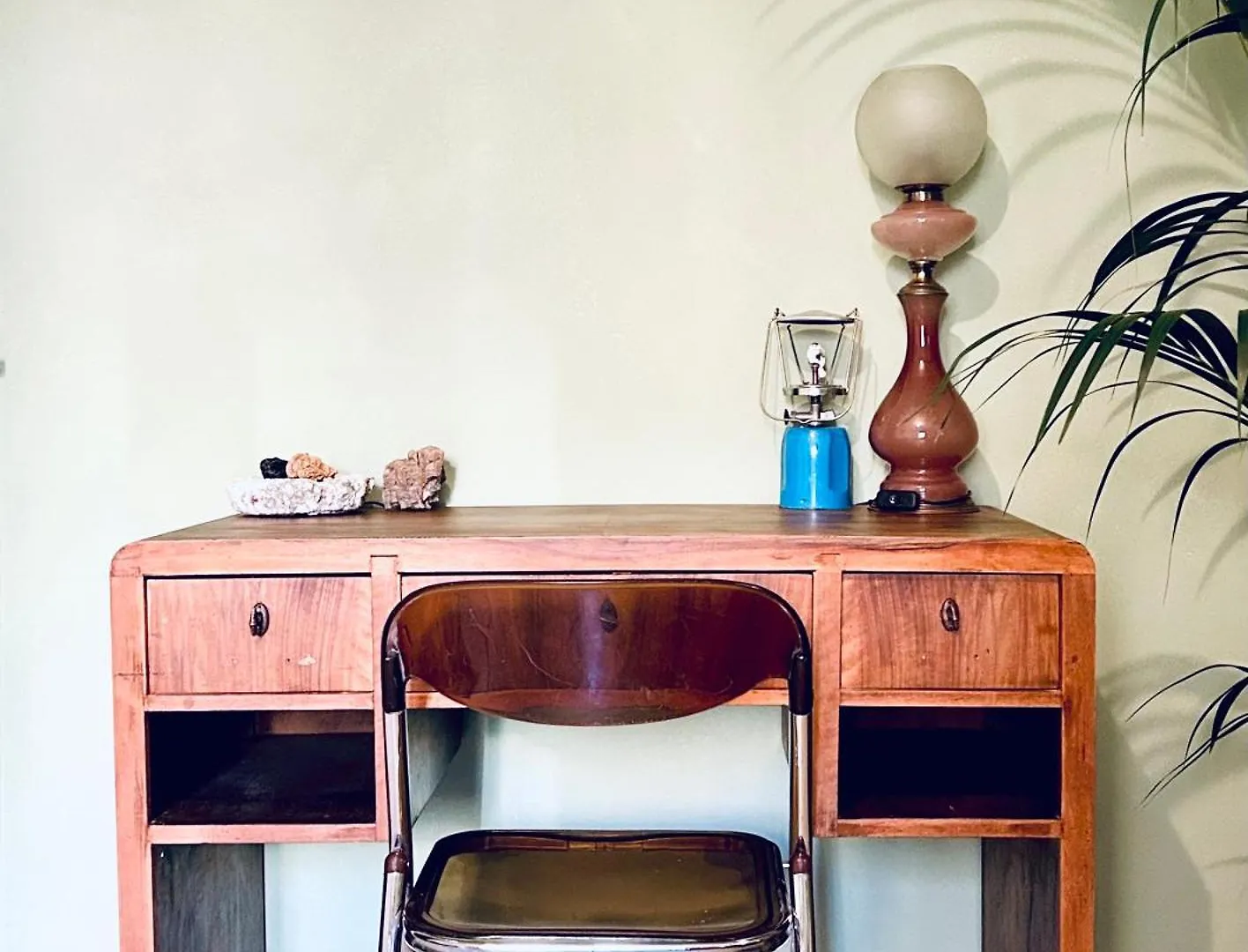Fajra House Apartman Palermo